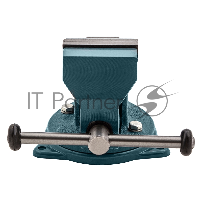 Россия Тиски слесарные,100 мм,поворотные //18663