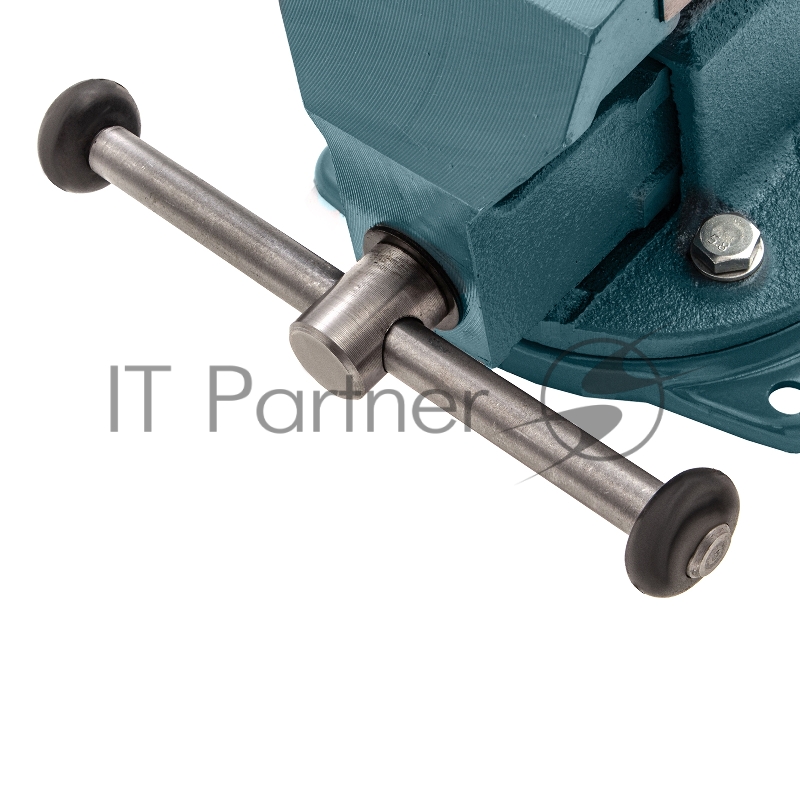 Россия Тиски слесарные,100 мм,поворотные //18663