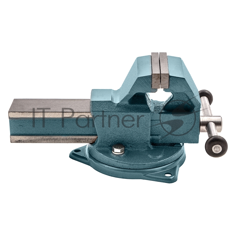 Россия Тиски слесарные,100 мм,поворотные //18663