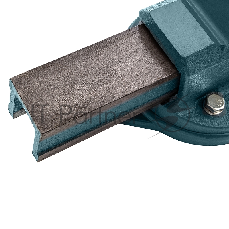 Россия Тиски слесарные,100 мм,поворотные //18663