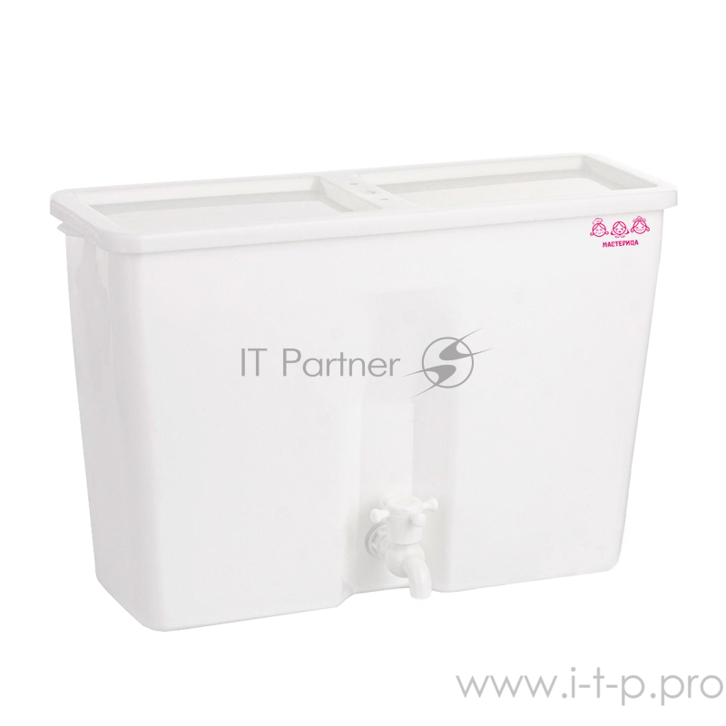 Умывальник без ЭВН Мастерица, 17л