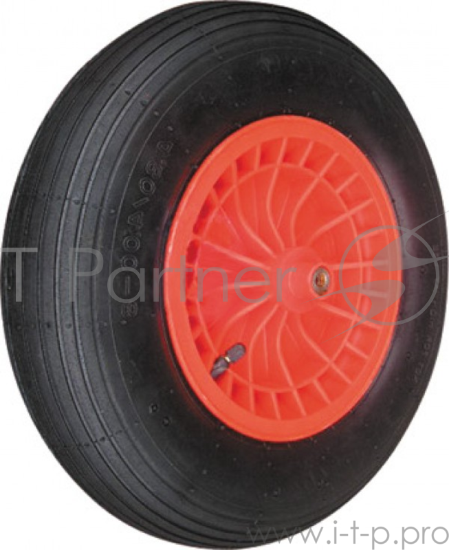 Колесо FIT 77566 16х4 для тачки 77556