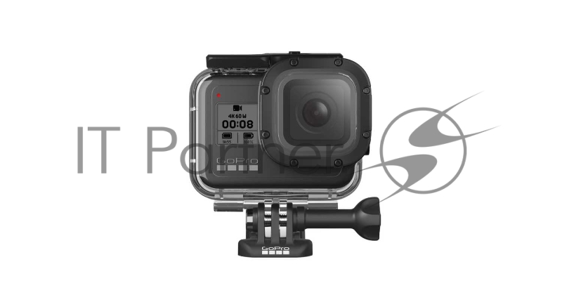 Водонепроницаемый бокс для камеры GoPro HERO8 AJDIV-001 (Dive Housing)