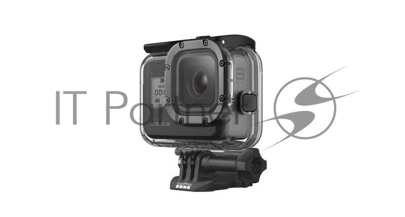 Водонепроницаемый бокс для камеры GoPro HERO8 AJDIV-001 (Dive Housing)