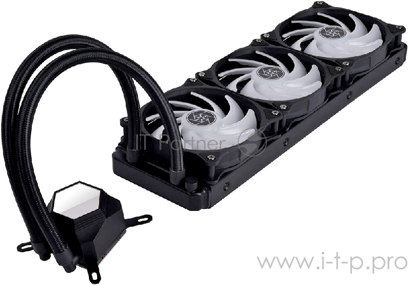 Cooler SilverStone SST-PF360-ARGB