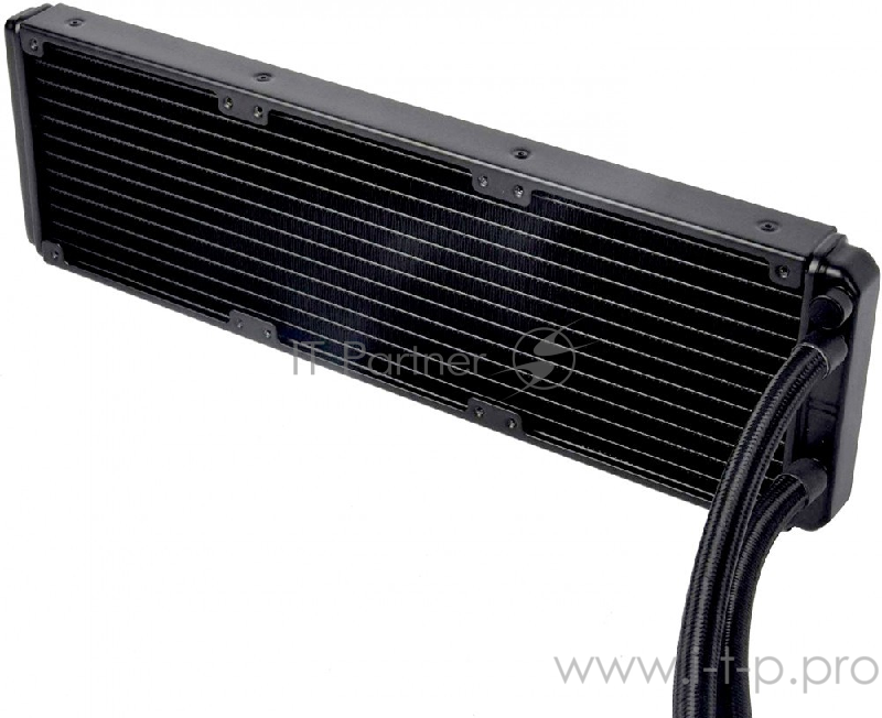 Cooler SilverStone SST-PF360-ARGB
