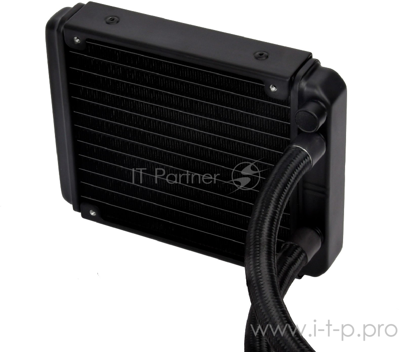 Cooler SilverStone SST-PF120-ARGB
