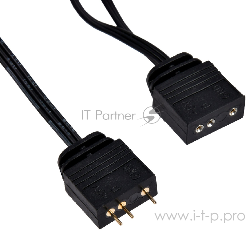 Cooler SilverStone SST-PF120-ARGB