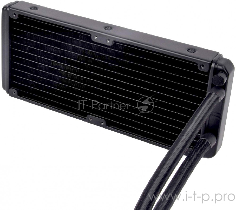 Cooler SilverStone SST-PF240-ARGB