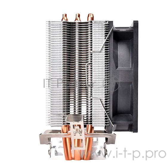 Cooler SilverStone SST-KR02 Intel LGA115X/2011/2066 AMD AM4