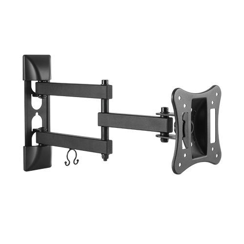 Кронштейн ITech LCD33B черный