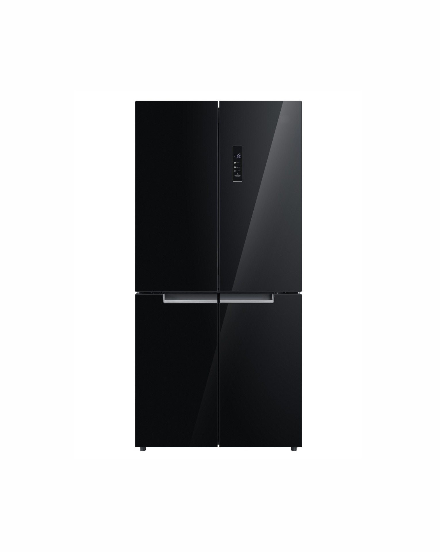 Холодильник DONfrost R-544 BG (No Frost)