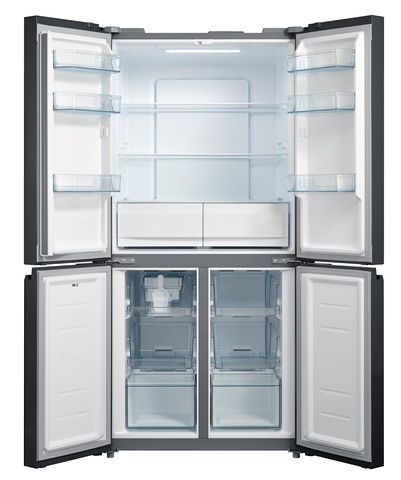 Холодильник DONfrost R-544 BG (No Frost)