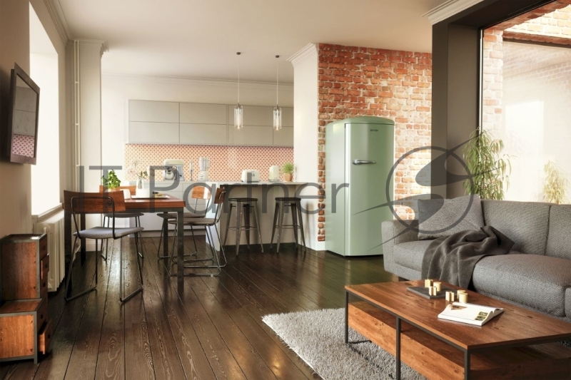 Блендер Gorenje стационарный, 800 Вт, 5 скоростей