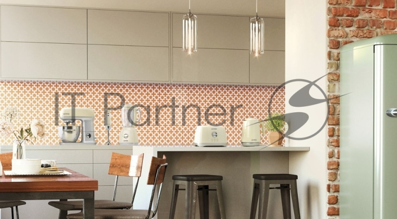 Блендер Gorenje стационарный, 800 Вт, 5 скоростей