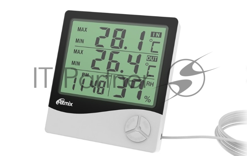 Метеостанция RITMIX CAT-230