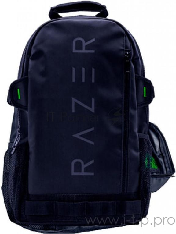 Рюкзак Razer Rogue Backpack (13.3) V2 Razer Rogue Backpack (13.3) V2