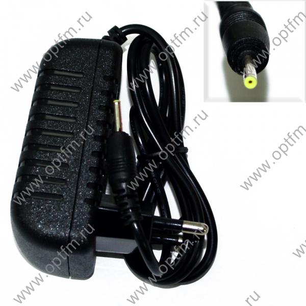 СЗУ Универсальное 5V/2A (тонкий штекер 2,5*0,7)