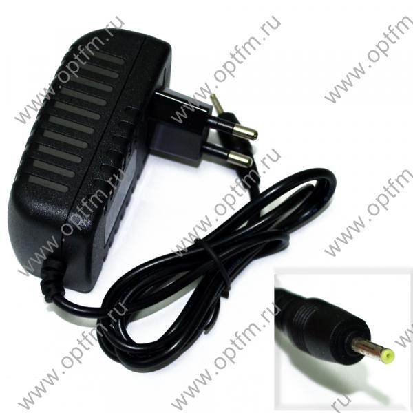 СЗУ Универсальное 9V/2A (тонкий штекер 2,5*0,7)