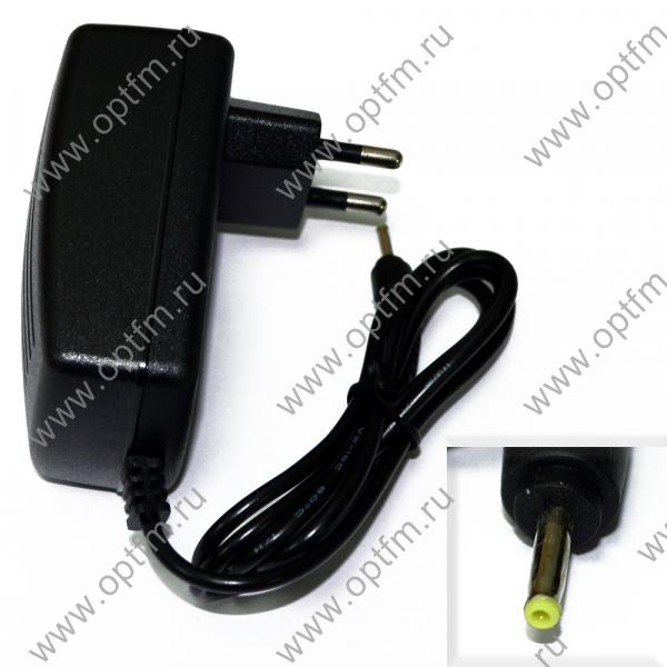 СЗУ Универсальное 12V/2A (штекер 2,5*0,7)