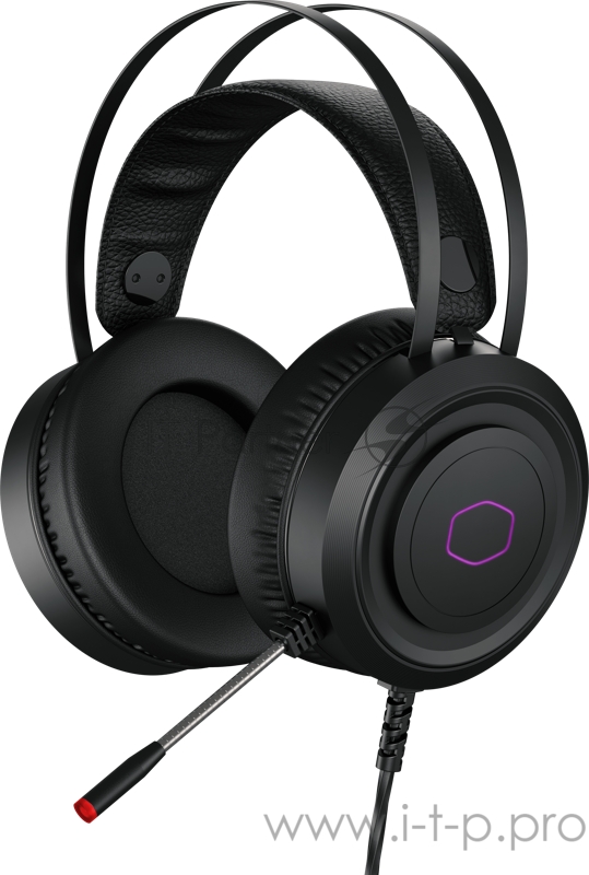 Гарнитура Cooler Master headset CH-321