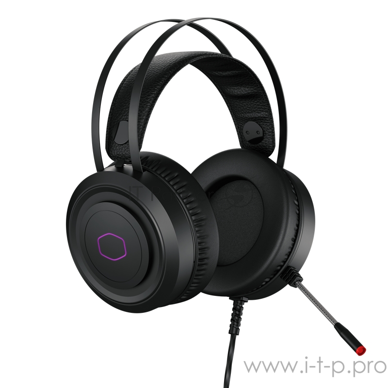 Гарнитура Cooler Master headset CH-321