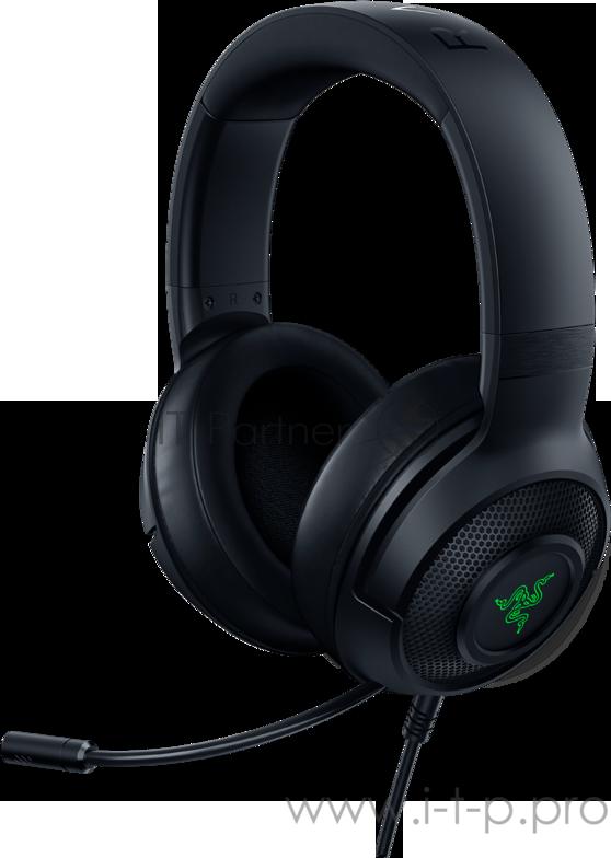Гарнитура Kraken X USB Razer Kraken X USB – Digital Surround Sound Gaming