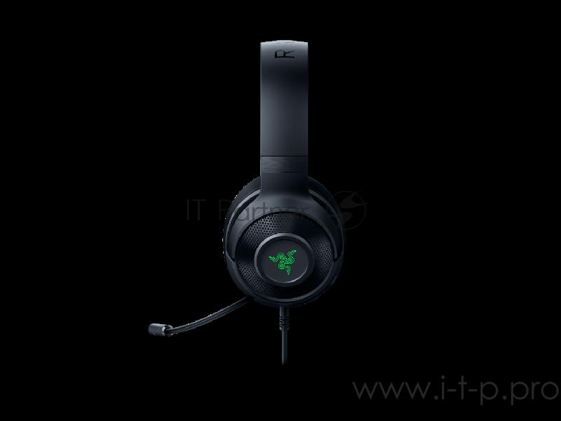 Гарнитура Kraken X USB Razer Kraken X USB – Digital Surround Sound Gaming