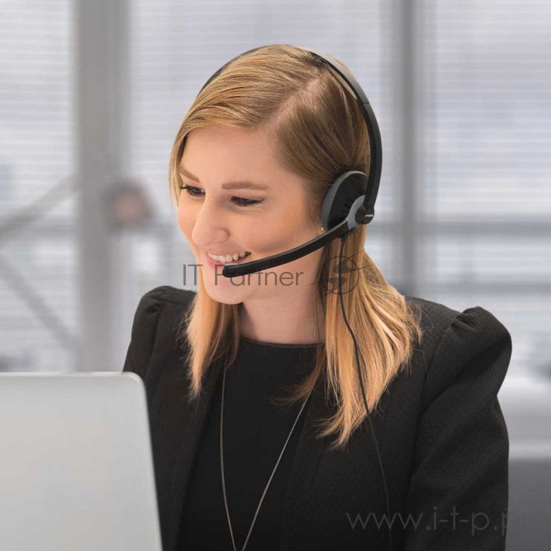 Наушники KOSS CS-295 USB