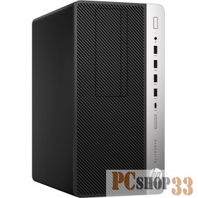 Персональный компьютер 705G4MT / Platinum 400W / R5 Pro 2400G / 8GB / 2TB HDD / DOS / No ODD / 3yw / USB Slim kbd / No mouse / No 3rd Port