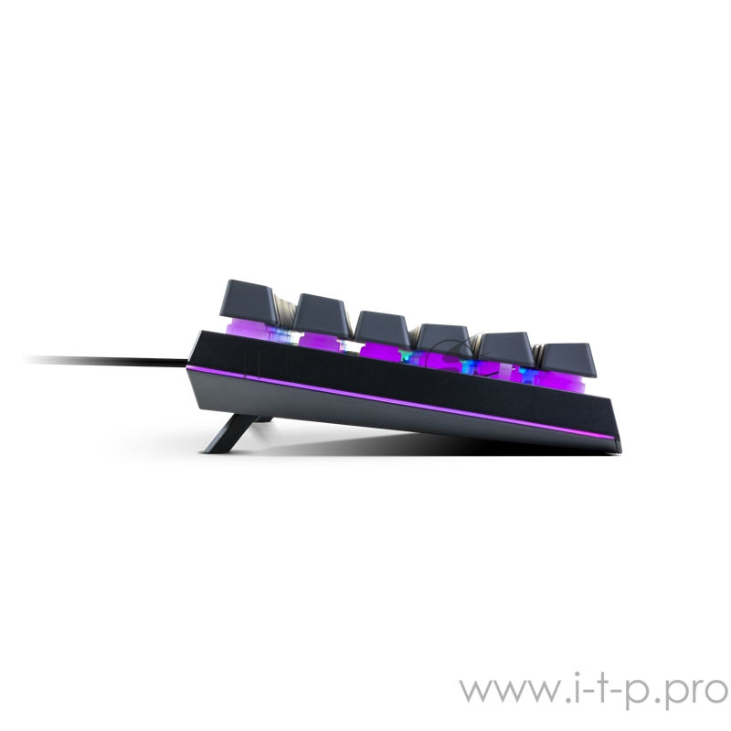 Комлект клавиатура + мышь Cooler Master Combo MS110