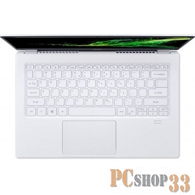 Ноутбук SF514-54T CI7-1065G7 14T 8/512GB W10 NX.HLGER.004 ACER