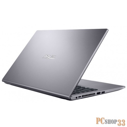 Ноутбук ASUS Laptop 15 X509FL-BQ232T Intel Core i5-8265U/8Gb/512Gb M.2 SSD/15.6 FHD IPS AG (1920x1080)/no ODD/GF MX250 2GB/WiFi/BT/Cam/I/Windows 10 Home/1.8Kg/Slate_Grey