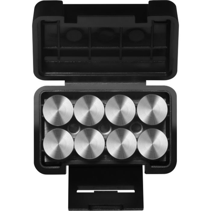 Мышь игровая Legend Chroma RGB, USB, 24 кнопки, 24000 dpi Redragon