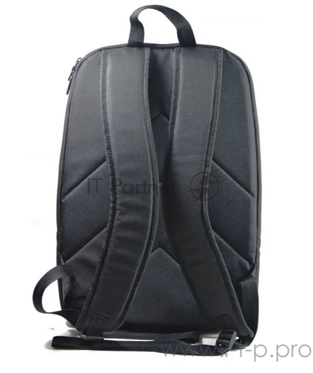 Рюкзак для ноутбука ASUS NEREUS backpack чёрный (16, Polyester, 90-XB4000BA00060-)