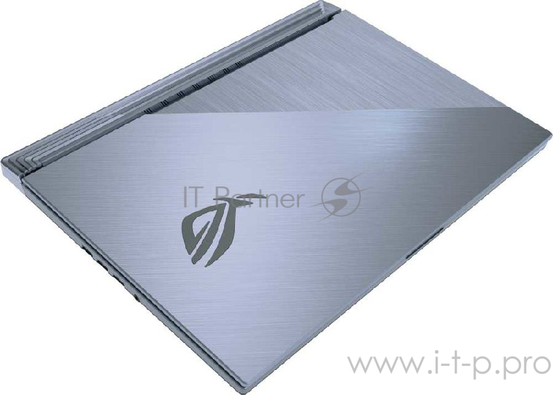 ASUS ROG GL731GW Intel i7 9750H/16Gb/512Gb SSD/No ODD/17.3 FHD IPS Anti glare 144Hz/NVIDIA® GeForce RTX™ 2070 8Gb GDDR6/Camera/Wi-Fi/No OS Glacier Bl