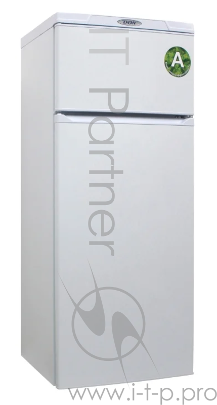 Холодильник DON R-216 005 В (белый)