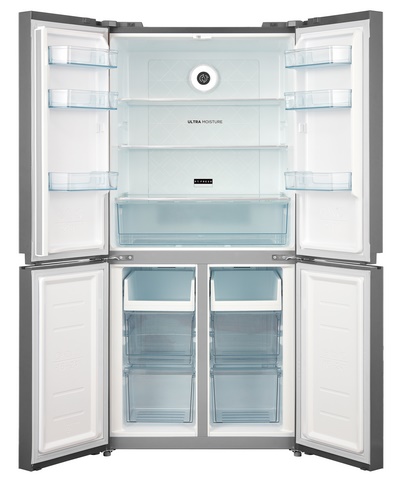 Холодильник DONfrost R-480 NG