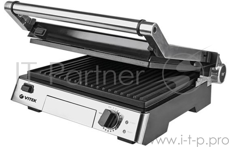 Гриль Vitek VT-2630 2200W
