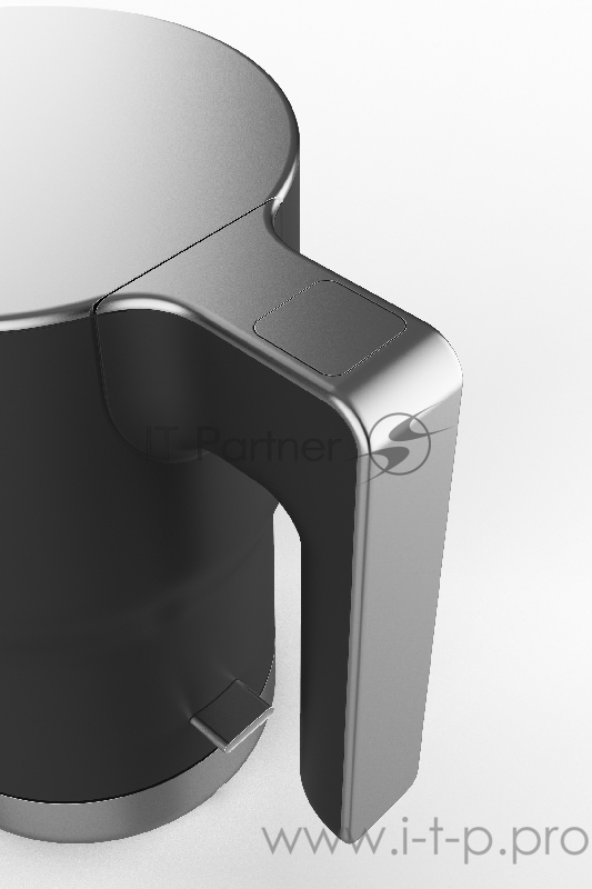 Чайник Gorenje K15ORAB