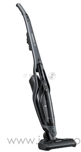 Пылесос ручной Samsung VS60M6015KG 120Вт серый