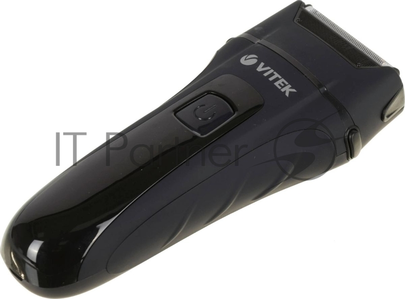 Бритва электр. VITEK Питание: сеть/аккумулятор.Время зарядки 1,5 часов.Время работы 50м