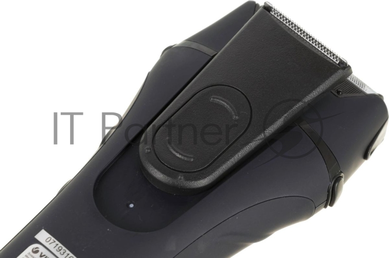 Бритва электр. VITEK Питание: сеть/аккумулятор.Время зарядки 1,5 часов.Время работы 50м