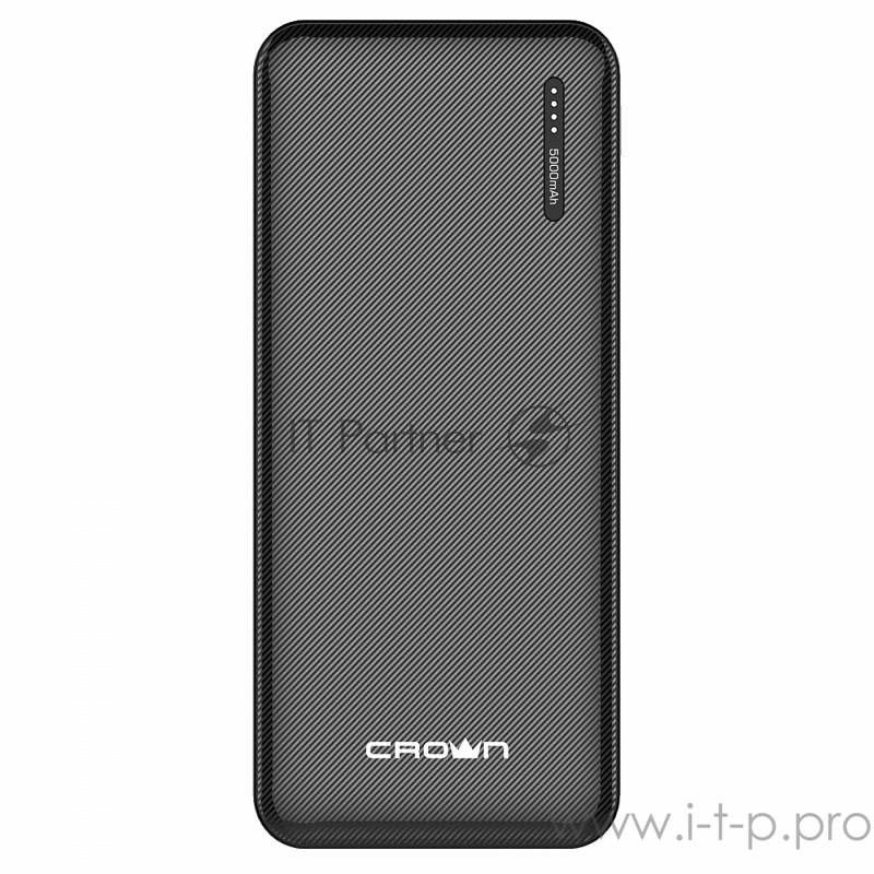 Зарядное устройство CMPB-5000 black