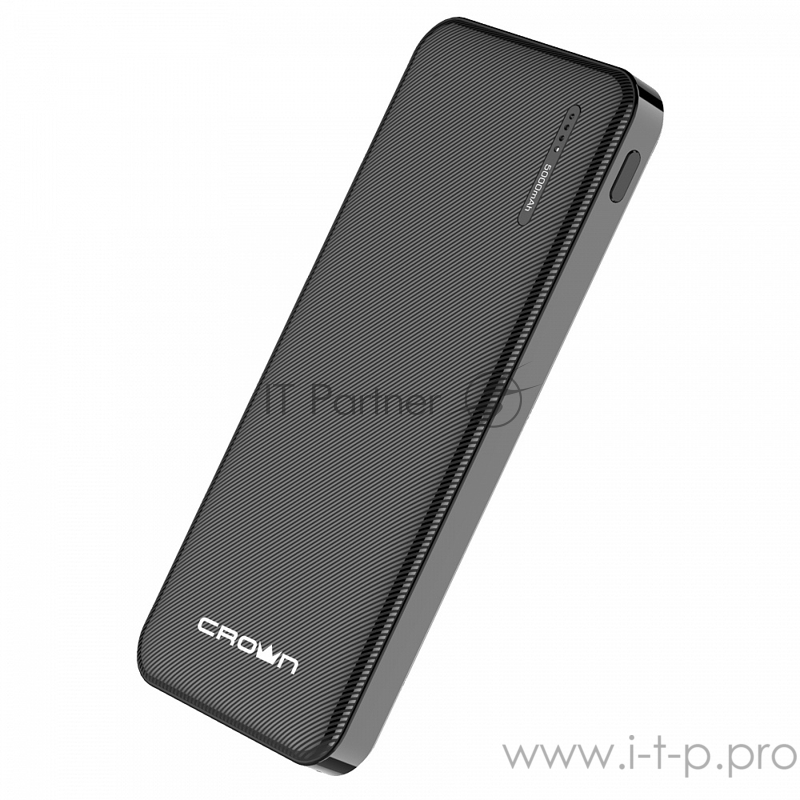 Зарядное устройство CMPB-5000 black