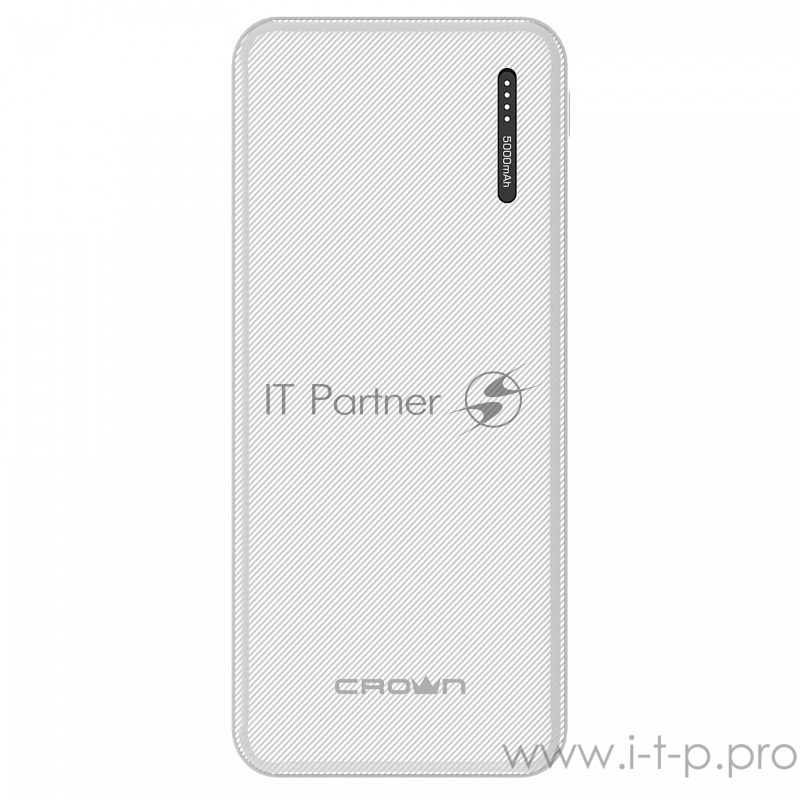 Зарядное устройство CMPB-5000 white