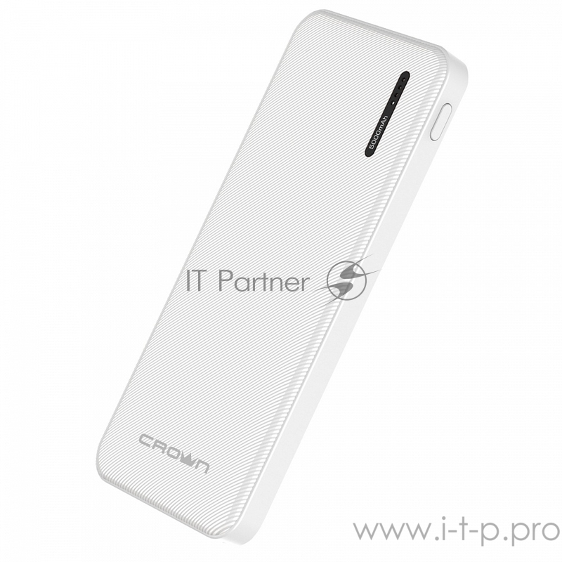 Зарядное устройство CMPB-5000 white