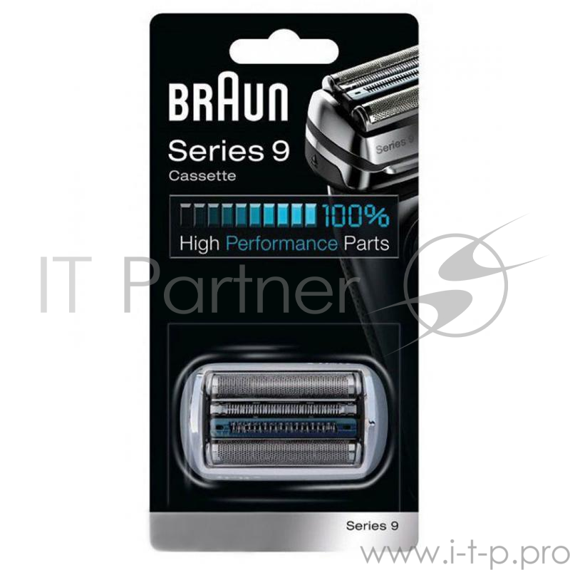 Сетка и режущий блок Braun Series 9 92S