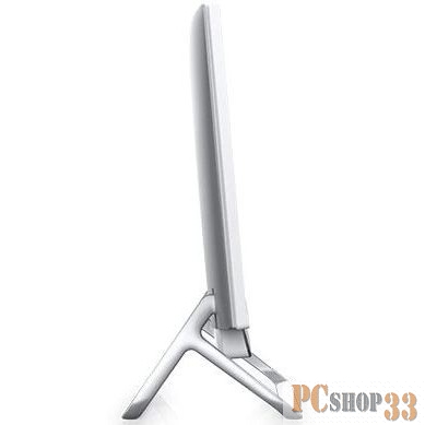 Моноблок Dell Inspiron AIO 7790 27 FullHD IPS AG Non-Touch, Core i5-10210U, 8Gb, 256GB SSD Boot Drive + 1TB, GF MX110 (2GB GDDR5), 2YW, Win10Pro, Silver Pafilia-X Stand, Wi-Fi/BT, KB&Mouse