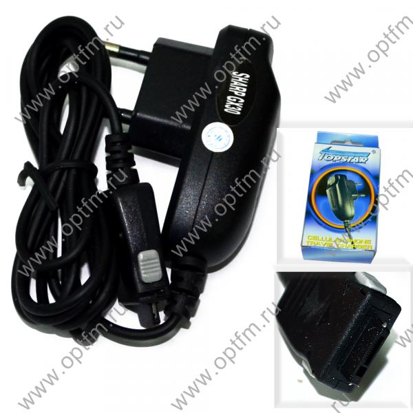 СЗУ Sharp GX 30/GXF200